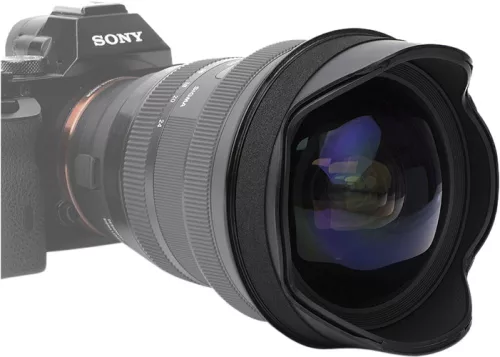 NiSi Adapter Ring for Sigma 12-24/4  