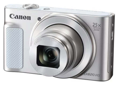 Canon PowerShot SX620HS (white) (1074C002)