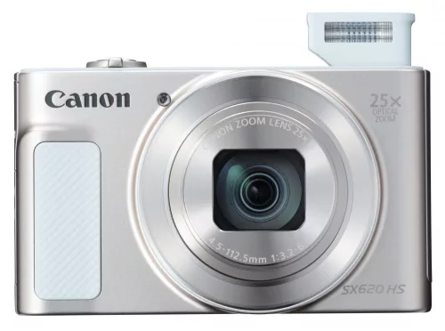 Canon PowerShot SX620HS (white) (1074C002)