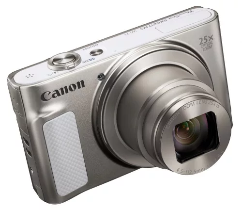 Canon PowerShot SX620HS (white) (1074C002)