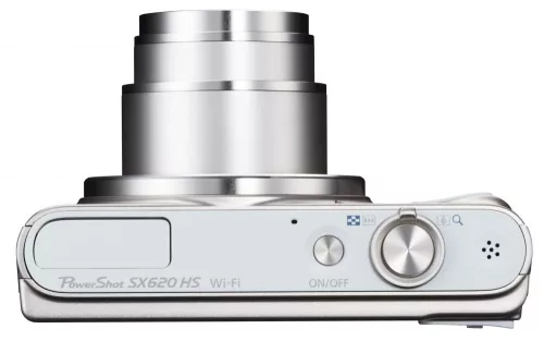 Canon PowerShot SX620HS (white) (1074C002)