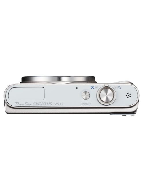 Canon PowerShot SX620HS (white) (1074C002)