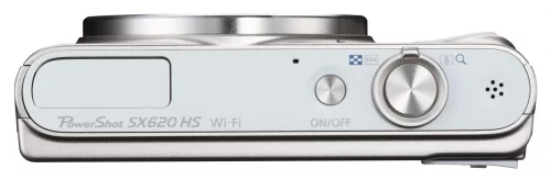Canon PowerShot SX620HS (white) (1074C002)