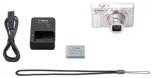 Canon PowerShot SX620HS (white) (1074C002)