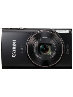 Canon Ixus 285HS (Wi-Fi + NFC) (fekete) (1076C001)