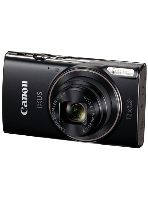 Canon Ixus 285HS (Wi-Fi + NFC) (fekete) (1076C001)