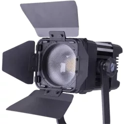 LEDGO D300 30W LED Fresnel With WiFi 