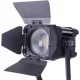 LEDGO D300 30W LED Fresnel With WiFi 