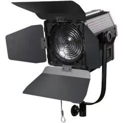 LEDGO 100FDA 100W DMX Led Fresnel 