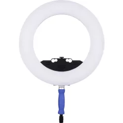 LEDGO LG-R320C Bi-Color Led Ring Light 