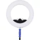 LEDGO LG-R320C Bi-Color Led Ring Light 