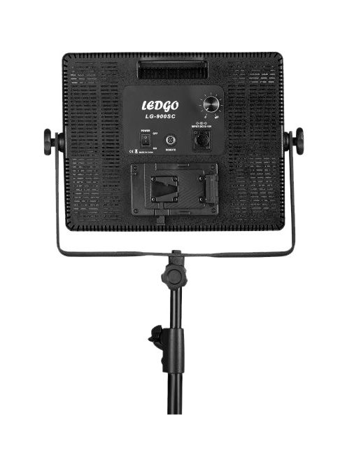 LEDGO 900SC 54W LED Studio with WiFi 