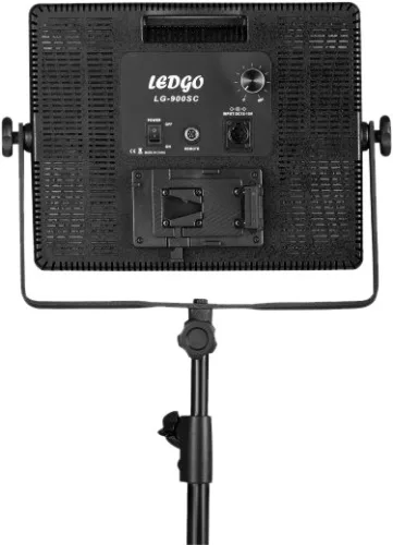 LEDGO 900SC 54W LED Studio with WiFi 