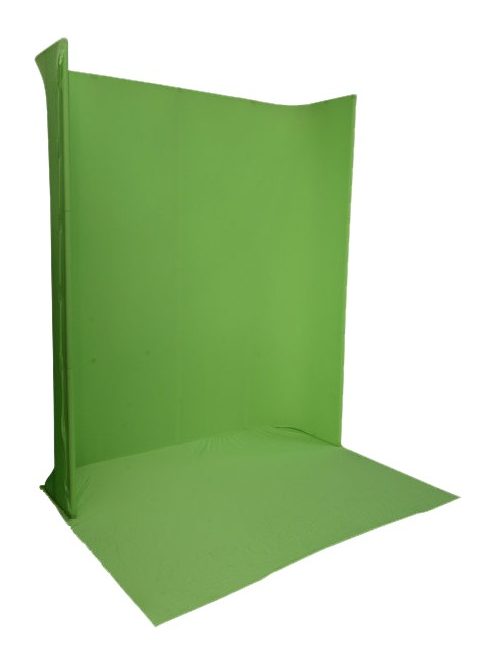 LEDGO 1822U U-Frame Green Screen Kit 