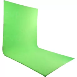 LEDGO 2022L L-Frame Green Screen Kit 