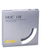 NiSi szűrő UV Pro Nano Huc (95mm) 