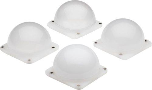 Lume Cube Diffusion Bulbs 3 Pack 