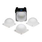 Lume Cube Diffusion Bulbs 3 Pack 