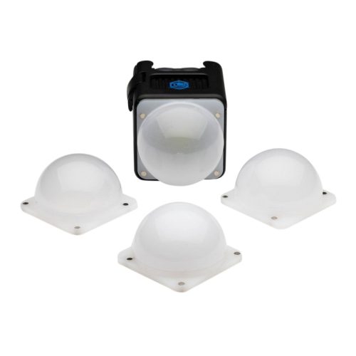 Lume Cube Diffusion Bulbs 3 Pack 