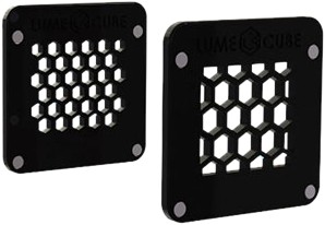 Lume Cube Honeycomb 2 Pack 