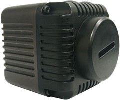 Lume Cube Acc Magnetic Back Cap 