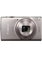 Canon Ixus 285HS (Wi-Fi + NFC) (ezüst) (1079C001)