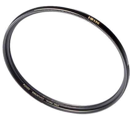 NiSi szűrő UV Pro Nano Huc (40mm) 