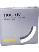 NiSi szűrő UV Pro Nano Huc (49mm) 