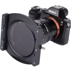 NiSi Filter Holder 100mm Laowa 12mm F2.8