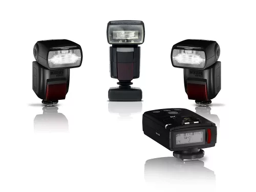 HÄHNEL Viper TTL Transmitter for Sony (1005 522.0)