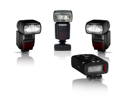 HÄHNEL VIPER TTL RECEIVER (for Canon) (1005 530.0)