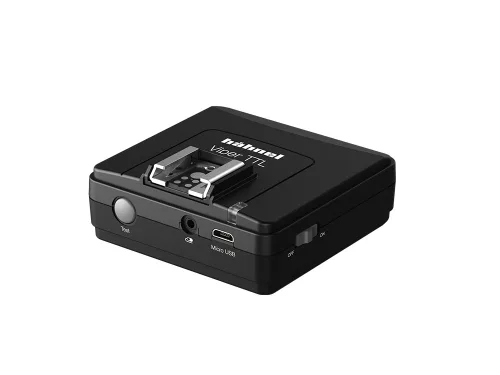 HÄHNEL VIPER TTL RECEIVER FOR NIKON