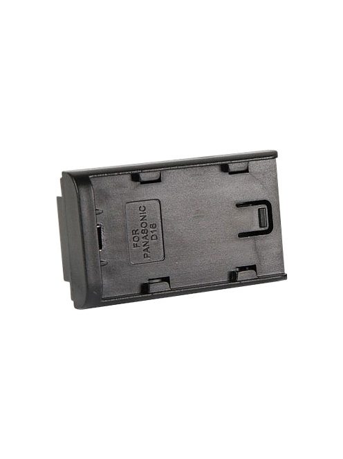 LEDGO Battery Adapter Panasonic D16 VBG-130 