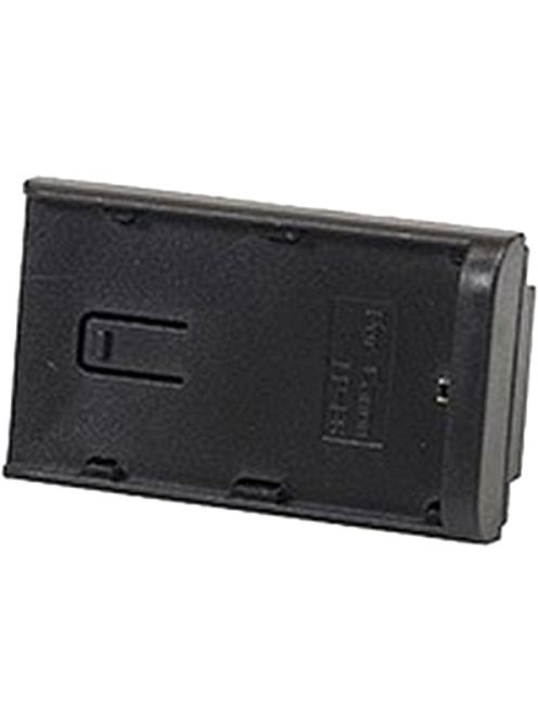 LEDGO Battery Adapter Canon E6 