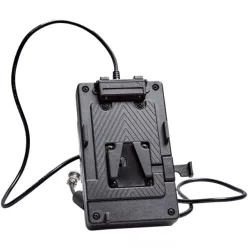 LEDGO V-Mount Adapter for D600/D600C 