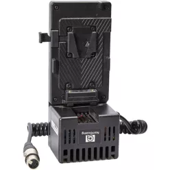 LEDGO V-Mount Adapter D1200/1200M/1200MC 