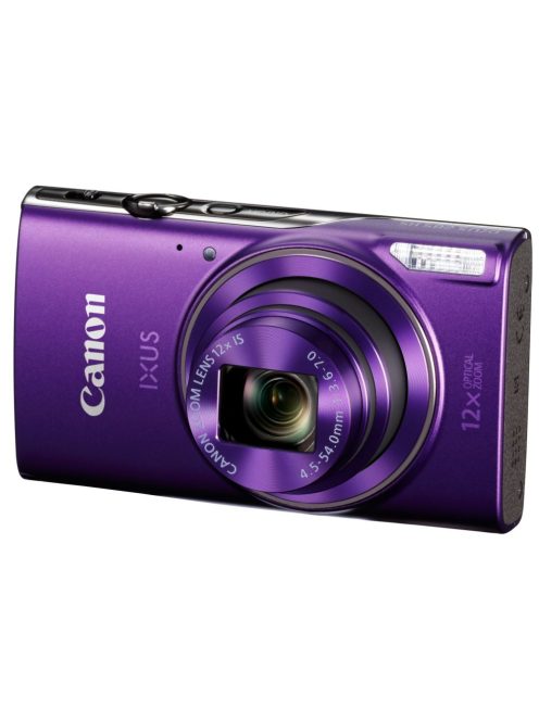Canon Ixus 285HS (Wi-Fi + NFC) (lila) (1082C001)
