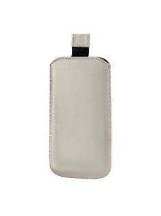 Hama Shield mobiltelefon tok (white) (108418)