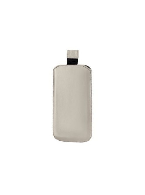 Hama Shield mobiltelefon tok (white) (108418)