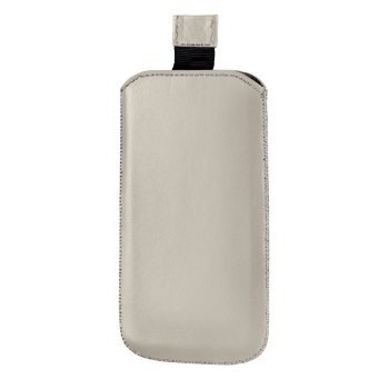Hama Shield mobiltelefon tok (white) (108418)