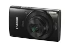 Canon Ixus 180 (fekete)
