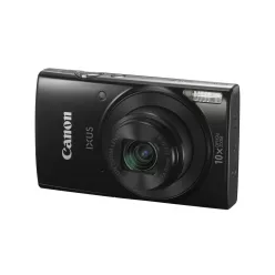 Canon Ixus 180 (fekete)