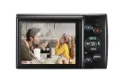 Canon Ixus 180 (fekete)