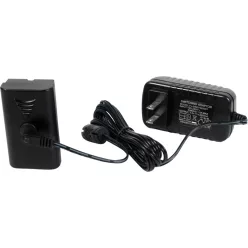 LEDGO CN-AC2 AC-Adapter for On-Camera 100-240V 