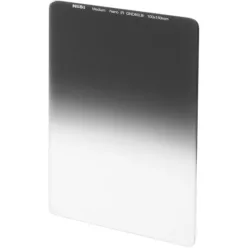 NiSi Square Nano IRGND Medium 100x150mm ND8 (3 Stop)