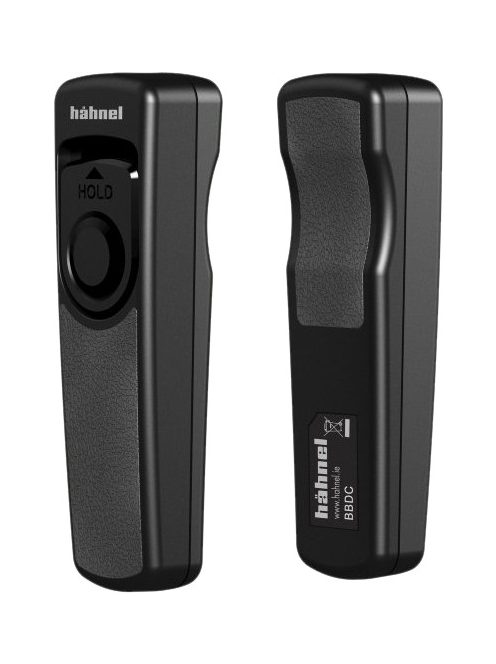 Hähnel HR 280 Pro vezetékes távirányító (for Nikon) (1000 702.0)