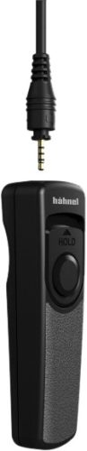 Hähnel HR 280 Pro vezetékes távirányító (for Fuji) (1000 705.0)