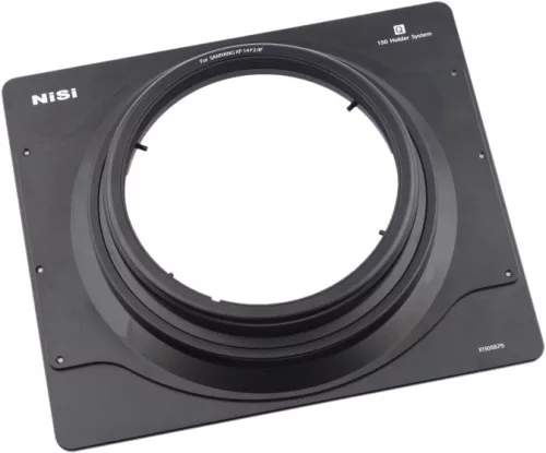 NiSi Filter Holder 150 for Samyang XP 14