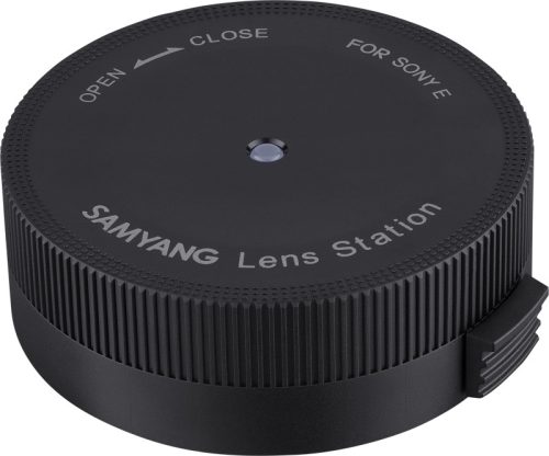 Samyang Lens Station (for Sony E) (FZ5ZZZZZ001)
