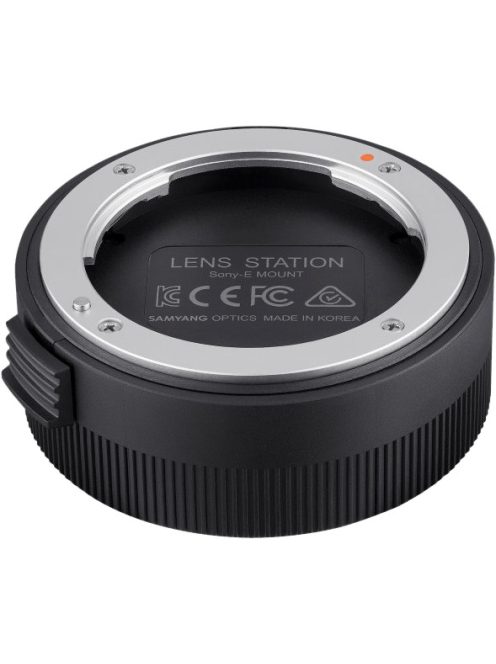 samyang lens for sony